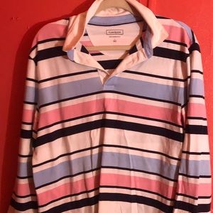 Long sleeve casual lite sweater